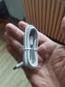 今胜66W超速快充电器套装6A数据线type-c快充超级闪充电头适用华为荣耀vivo小米oppo魅族安卓手机 Type-c快充线6A【1米】 实拍图