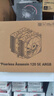 利民（thermalright）Peerless Assassin 120 SE ARGB 风冷散热器AGHP逆重力6热管逆转双C12C-S风扇PA120 SE ARGB 实拍图