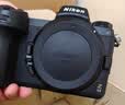 尼康（Nikon）【全新国行】 尼康相机Z6II/z62/z6二代单机/套机全画幅微单相机4K高清vlog视频照相机尼康Z62相机 Z62单机/独立包装（不含镜头） 标配【下单送64G卡+沣标品牌备用 实拍图
