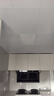 奥普厨房灯扣板灯集成吊顶24瓦300x600极窄超声波厨卫通用LED平板灯 20瓦300*300厨卫方灯新款 实拍图