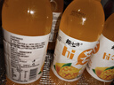 芒果汁 果味果汁饮料【包装随机发货】 360mL*6瓶【满足】 实拍图