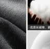 浪莎男士内裤男纯棉10A抗菌防螨平角裤透气中腰男式四角裤男生裤头4条 实拍图