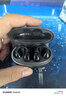 iKF AirClip Pro 【Hi-Res金标】AI翻译蓝牙耳机耳夹式无线开放式骨气传导耳机适用于华为运动 星际黑 实拍图