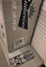 百威冰啤酒500ml*18听整箱装【99%好评】京东自营端午送礼 实拍图