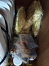 蔡林记经典原味武汉热干面湖北特产干拌面速食方便面条早餐5连包650g 实拍图