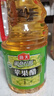 海天 苹果醋 3.5度 1.9L 果香浓郁 点蘸调味  0脂肪 调味品 实拍图