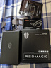 努比亚红魔磁吸散热器6Pro 散热背夹游戏直播低噪音半导体降温神器适用电竞平板苹果17ProMax黑鲨一加iqoo 实拍图
