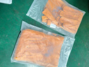 星工焊工手套电焊手套耐磨牛皮防烫隔热耐高温防火星飞溅劳保长款手套XGS-P6 1付装 实拍图