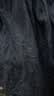 幼歌（YOUGE）婴幼儿甜美百搭外穿牛仔背带裙女童2025新款宽松裙子潮 牛仔蓝 90 cm 实拍图