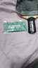 莹恋WINION严选乒乓球拍热缩手胶套底板防滑吸汗带手柄皮黑红绿套装 实拍图