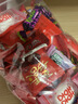 大白兔花生软牛轧糖 400g袋（约38颗）儿童节送礼休闲儿童零食糖果 实拍图