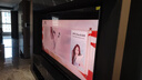 TCL【价保618】SQD-MiniLED电视 85Q10M 85英寸 100%全局高色域 超级蝶翼华曜屏 绚彩XDR6000nits 实拍图