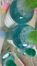 贝德玛（BIODERMA）【618】净妍卸妆水小绿水净油油皮卸妆清洁男士运动洁肤液1200ml 实拍图