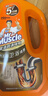 威猛先生（Mr Muscle）热门商品管道疏通啫喱 960ml*3瓶卫浴下水道疏通剂 厕所管道疏通  实拍图