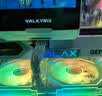影驰GeForce RTX 5060 Ti 圣刃 OC 8GB GDDR7 DLSS 4.5 电竞游戏设计剪辑直播办公NVIDIA英伟达显卡 实拍图