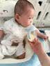 新安怡（AVENT）飞利浦儿童学饮杯婴儿12个月以上宝宝喝水杯防呛 实拍图