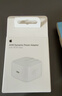 Apple/苹果 40W type-c快充充电器 苹果usb-c原装充电头 旗舰店新款苹果iPhone 17 Pro Max充电器 实拍图