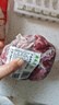 月盛斋【冰鲜牛肉】国产牛腩1斤 内蒙牛肉鲜肉 中华老字号 实拍图