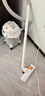 德尔玛（Deerma）【重磅新品】TJ700S 干吹两用吸尘器 家用商用 吸尘器桶式大吸力 整机降噪设计ZN-530 实拍图