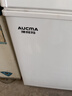澳柯玛（AUCMA）375升单温大冷柜家用卧式冰柜雪糕柜 冷藏柜冷冻柜顶开门冰箱一级能效 BC/BD-375HNE【价保618】 实拍图