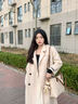 viney【王子璇同款】牛皮斜挎包包女包大容量托特包生日礼物轻奢送女友 实拍图