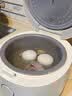 小熊（Bear）【价保618】电饭煲 电饭锅1-2人 智能预约微压快煮 不粘内胆 公寓多用米饭锅1.6L DFB-K16A1 实拍图
