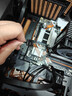 COMFAST CF-AX90 PCIE无线网卡WIFI6蓝牙5.4二合一WiFi6双频5G AX900台式机电脑内置发射网络接收器高速 实拍图