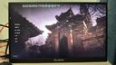 雕塑家18.5英寸便携式显示器2k 280Hz高刷100%sRGB色域 Ps4/5游戏电竞扩展屏笔记本电脑一线直连MQ18LF 实拍图