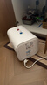 飞利浦（PHILIPS）15升小厨宝热水器一级能效 3000W速热洗菜洗碗厨房热水宝 AI自适应 国家补贴15% 哈登AWH1075/93 实拍图