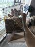 乖卷鹦鹉自动喂食器谷壳分离防洒防溅全透明下料食盒虎皮牡丹鸟类用品 实拍图