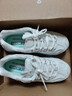 斯凯奇（Skechers）女鞋夏季厚底老爹鞋百搭软底舒适外穿运动鞋11959 实拍图