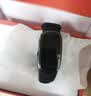 爱国者手表手环式录音笔R6511 16G专业录音器录音豆一键录音高清降噪录音 MP3播放器 学习采访会议黑色 实拍图