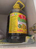 鲁花 【保真菜籽油】食用油 低芥酸特香菜籽油 5L  /桶   实拍图