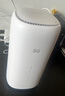 烽火5G CPE Pro 2移动路由器 SIM卡插卡上网 全频段 支持5G-A WiFi7 BE5000 2.5G网口【热销爆款】 实拍图
