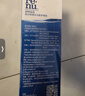 博士伦润明清透隐形眼镜水护理液120mlx3瓶 隐形眼镜护理液 实拍图