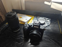 尼康（Nikon）Z50II 16-50mm+50-250mm微单套机 EXPEED7处理器 4K视频 Z50ii/Z502/Z50二代 实拍图