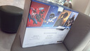 索尼（SONY）PS5光驱版 PlayStation5光驱版(轻薄版)国行PS5游戏机 PS5slim光驱版 游戏机 实拍图