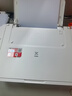 佳能（Canon）MG2580S家用打印机复印扫描一体机彩色喷墨家庭作业照片学生办公小型可加墨 MG2580白色【电脑打印+复印+扫描】 电脑版：套餐二【黑彩可加墨+4色墨水1套+大礼包】 实拍图