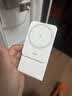 W&P苹果无线充电器三合一Magsafe磁吸15W支架快充iPhone17/16Pro Max手机airpods耳机iWatch手表wp 实拍图