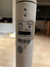 美的（Midea）【幸运草安睡Promax】家用空气循环扇/直流变频静音电风扇/负离子净化落地扇/3D摇头遥控APP互联 实拍图