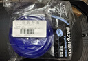龟牌（Turtle Wax）冰蜡汽车蜡全色车通用镀膜车漆增亮美容驱水保护上光蜡养护蜡2057 实拍图