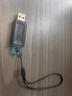 金士顿（Kingston）64GB USB3.2 Gen 1 U盘 DTX 大容量U盘 时尚设计 轻巧便携 学习办公投标电脑车载优盘 实拍图