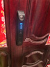 联想R20 智能门锁 指纹锁 3D人脸识别 智能锁 入户门 密码锁 电子锁 全自动 可视猫眼 家用 防盗门 实拍图