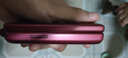 飞利浦（PHILIPS）V13P 海棠红 翻盖老人手机 移动联通电信4G全网通 双卡双待老年人手机大字大声音备用智能学生手机 实拍图