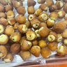 牧果人桂圆抱莲子 龙眼肉夹莲子果干点心抱抱果即食茶点零食 【尝鲜装】桂圆抱莲子60g*1袋 实拍图