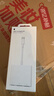 Apple/苹果 USB-C/Typc-C转HDMI多端口转换器 苹果转换器扩展坞外接HDMI 适用于USB-C接口设备 实拍图