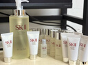 SK-II神仙水精华液330ml礼盒sk2补水保湿护肤品套装化妆全套生日礼物女 实拍图
