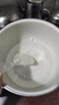 美的（Midea）【价保618】有钛0氟青瓷鼎釜加厚电饭煲花瓣IH系列智能电磁加热家用电饭锅大火煮小米CFB5097H 实拍图