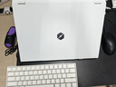 机械革命蛟龙16Pro 2026 (R9-8945HX 16G 1T RTX5070  白)游戏本笔记本电脑 实拍图