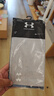 安德玛（Under Armour）防晒面罩男骑行冰丝面巾围脖套魔术头巾女防风尘骑车装备钓鱼面罩 实拍图